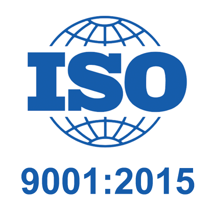 ISO 9001:2015