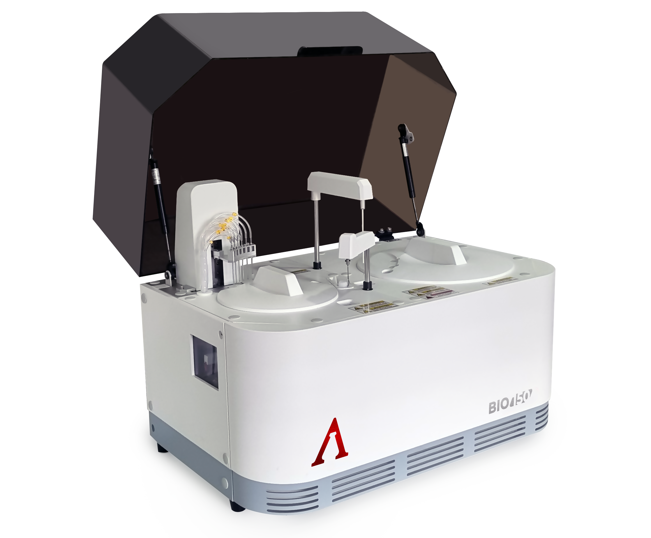 Analisador BIO 150 da Analisa